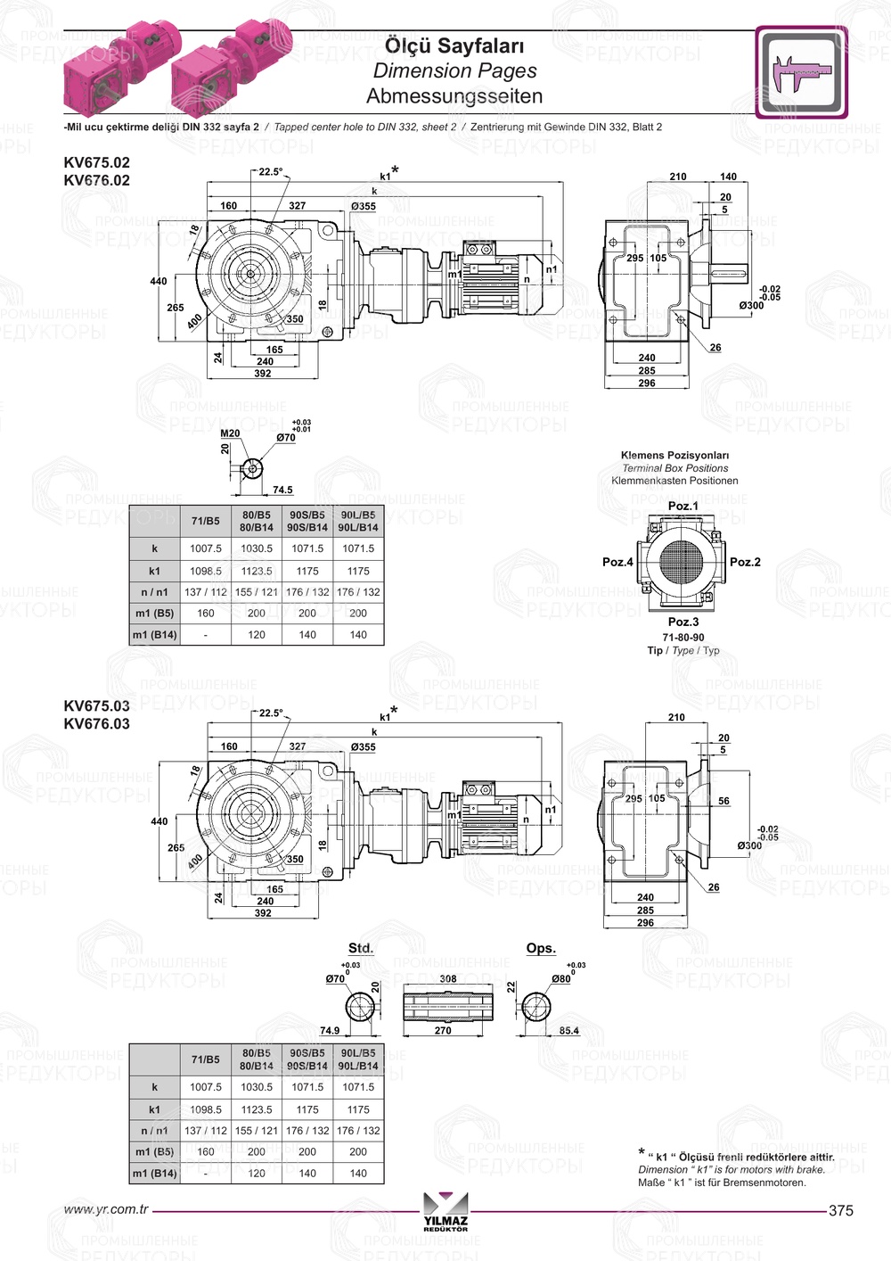 Yilmaz K 673-674-675-676